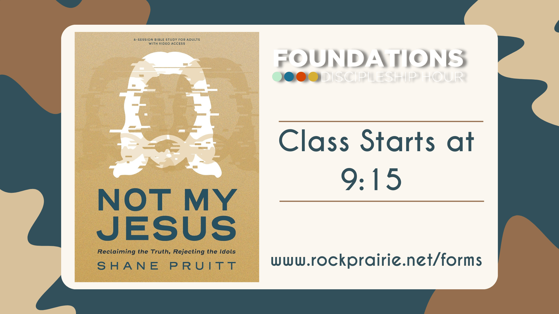 Not My Jesus-2